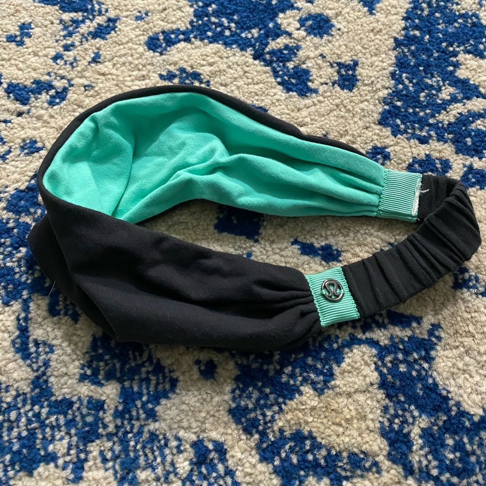 Fringe fighter headband